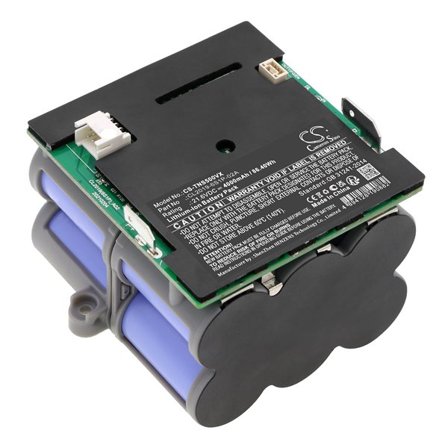 Batteri for støvsuger til Tineco iFloor S5 FW160100CN