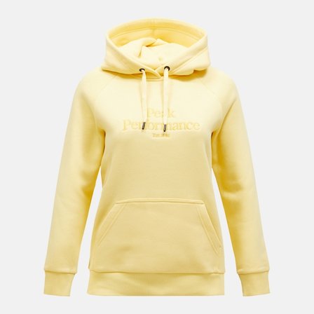 Peak Performance - Original Hood Damen