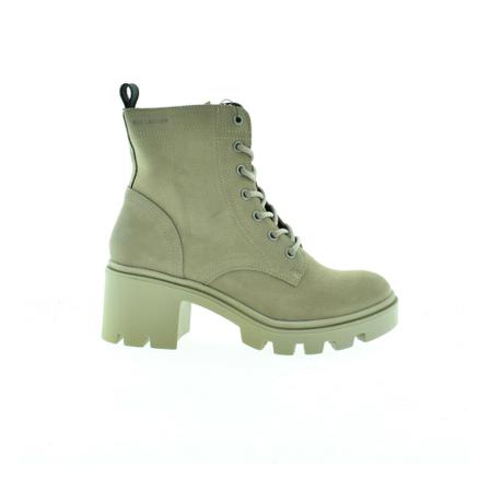 Bullboxer Boot 222Bul05 , Grijs , Dames , Maat: 40 EU Snowboots