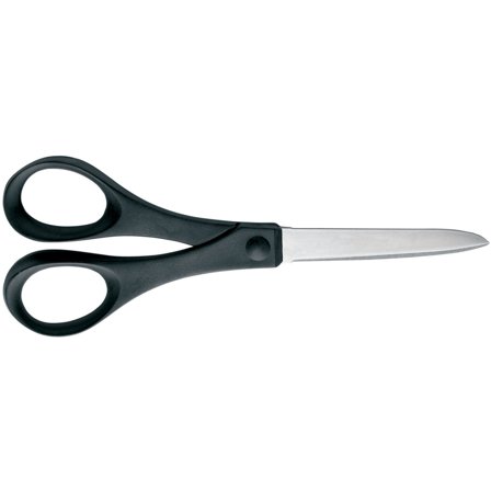 Whitbread wilkinson Essential Papperssax 18 cm | Matlagning > Köksredskap > Saxar > Sax | Bagaren och Kocken