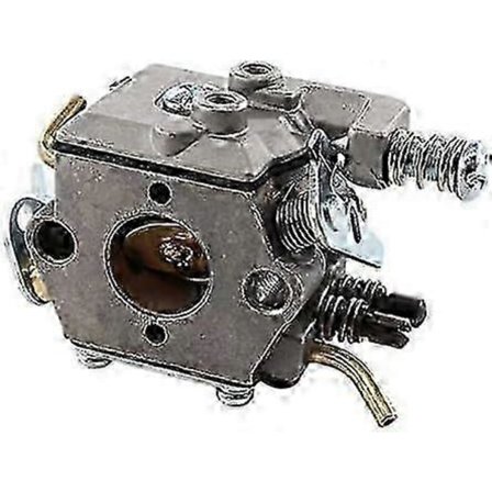 Kaasuttimen korjaussarja Husqvarna 225 227 232 235 240 577133001 537052701 522607401 503281517 Korvaa Wa - JZ