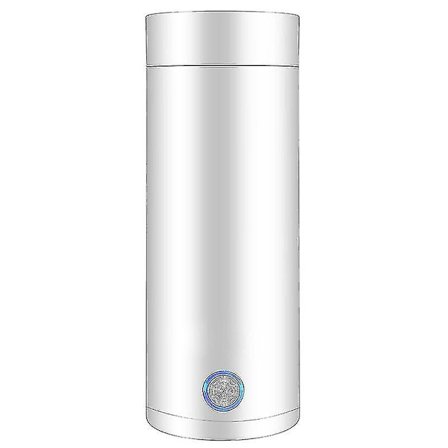 Rejsekedel, Rejse Bærbar Kedel Kaffe Te Fødevarekvalitet, 3 I 1 Mini Elektrisk Kedel, Automatisk