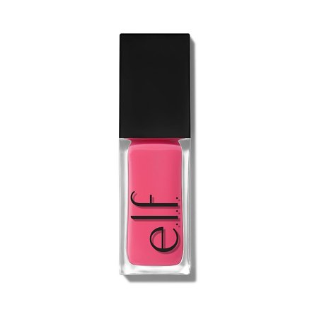 e.l.f. Glow Reviver Plumping Lip Oil Burst Bubble, Makeup, Læber, Lipgloss