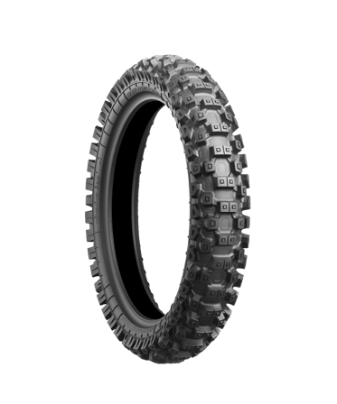 Bridgestone Battlecross X30 Bakre MX-däck 16"