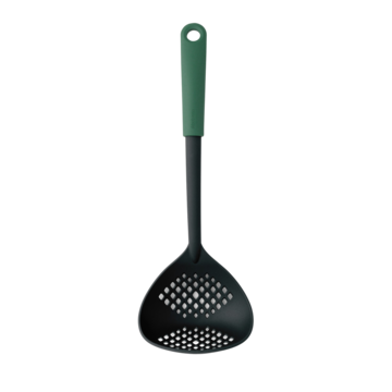 Hullskje med skje 31,6 cm