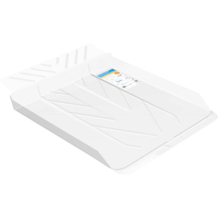 Tollco Läckageskydd disk D45 Pro 45x50cm