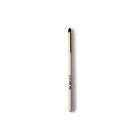 Ecooking Eye Precision Brush til Eyeliner, Øjenmakeup og Highlights