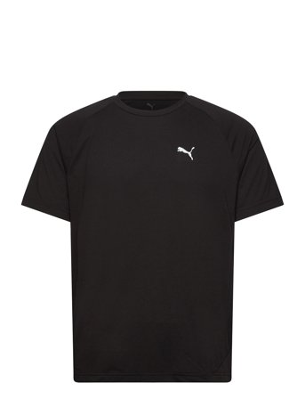 PUMA Evostripe Tee - Black - M