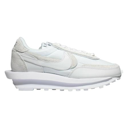 Nike, Sneakers Wit, Heren, Maat:36 EU