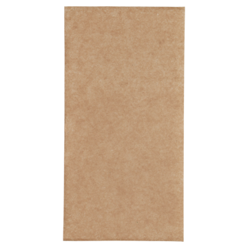 Wrappapir Brunt 20,5x10,5cm