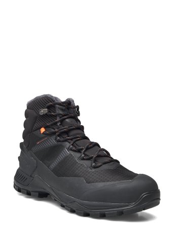Mammut Blackfin Iii Mid Dt Men - Black - 42 2/3