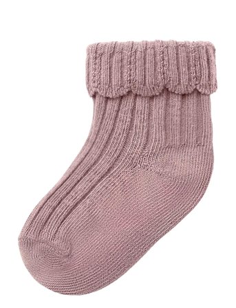 name it | Nbfnobine Sock | 62-68