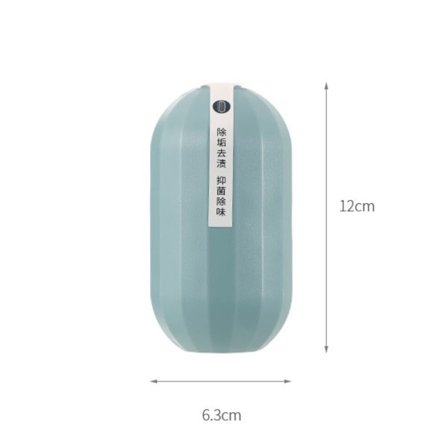 WC-säiliön puhdistusaine WC-istuimen lianpoistoaine