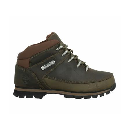 Timberland, Shoes Groen, Heren, Maat:40 EU