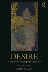 Desire, ISBN: 9780815352525