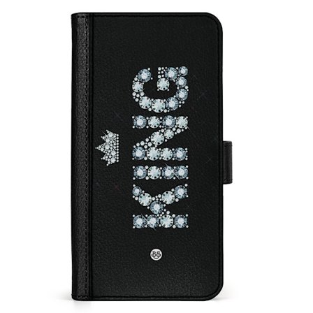 Bjornberry iPhone 15 Fodral - King