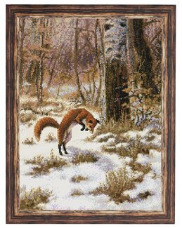 Bild Im Eifer des Gefechts