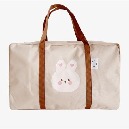 Dyreopbevaringspose Hospitalstaske G G