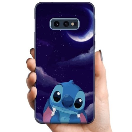 Yhteensopiva Puhelinkuori Samsung Galaxy S10e Stitch