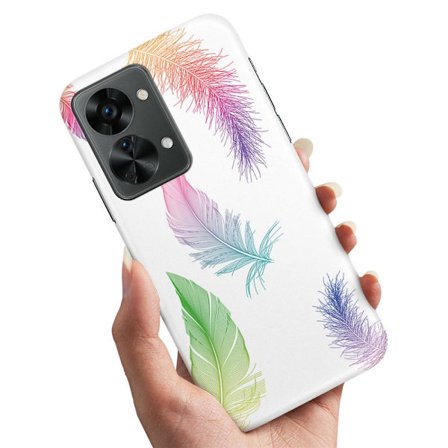 Kuoret / Suojakuoret OnePlus Nord 2T - Sulat