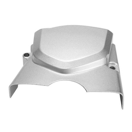 Venstre Motor Drevdeksel Passer for 50cc 70cc 90cc 110cc 125cc Dirt Pit Bike Quad Bike ATV Go Kart Motor Drevdeksel