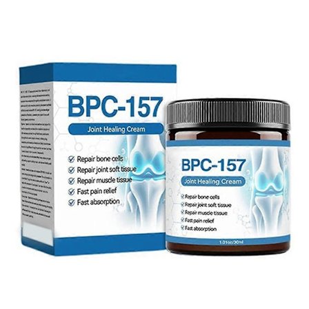 Mild Ledstøttecreme til Ældre Hurtigtvirkende Formler mod Smerter Stivhed Aldersbekæmpende Ledpleje