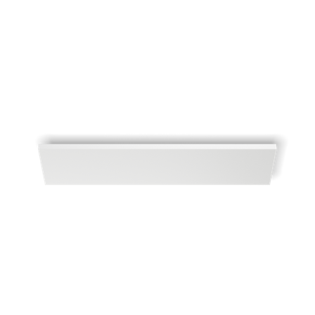 Philips Hue Datura 929003736401 Taklampe Hvit, Belysning