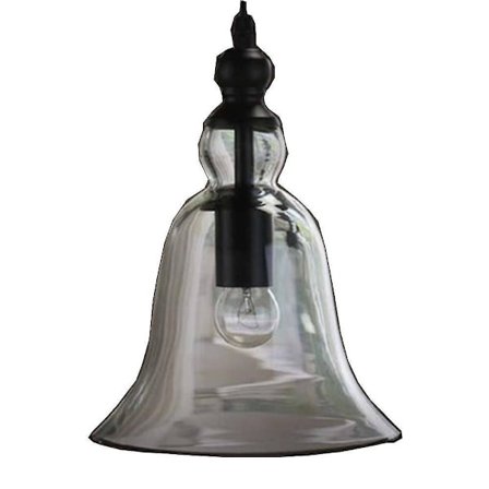 Restaurang Bar Kaffebar Kreativ Kristallklocka Chandelier