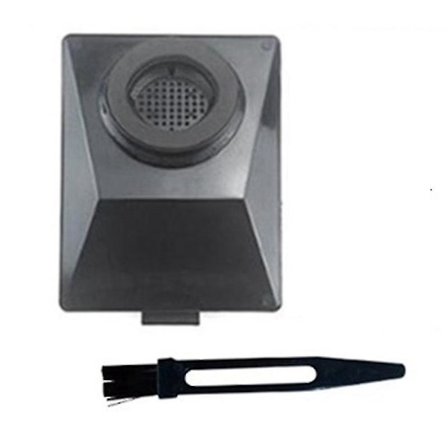 Hepa-suodattimen vaihdot Rainbow Rexair E2 -sarjan puhdistussuodattimeen