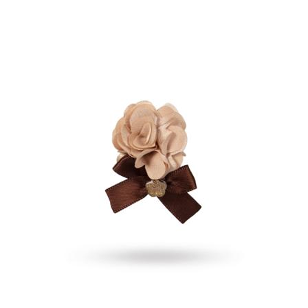 Rose Ribbon Hairpin - Borstar & Kammar, Pälsvård, Schampoo- & Balsam, Hårband & Hårsnoddar på Doggie.se