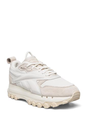 Classic Leather Cardi B V3 Låga Sneakers Multi/mönstrad Reebok Classics