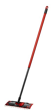 Vileda Ultramax Golvmopp mikrofiber, med skaft, Städredskap