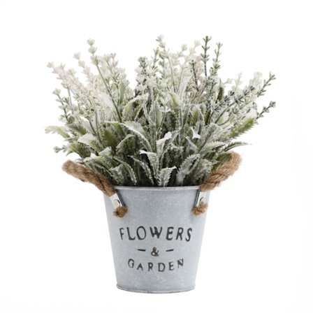 #Kunstige blomster kunstige planter stuebord dekoration#