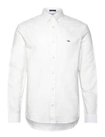 Tommy Jeans | Tjm Reg Oxford Shirt Ext | S