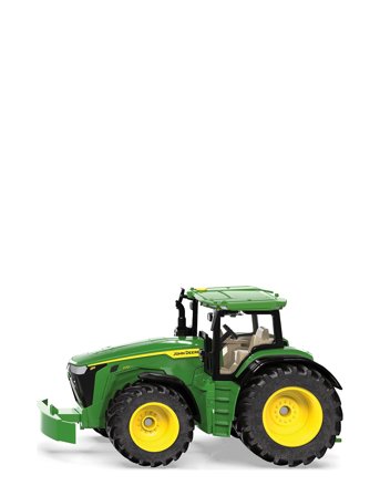 J.deere 8R 370 1:32 Green Siku