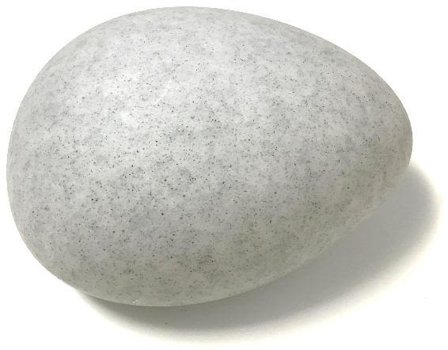 LightsOn Stone 5064 Belysningssten 90 lm, 2 W, Belysning