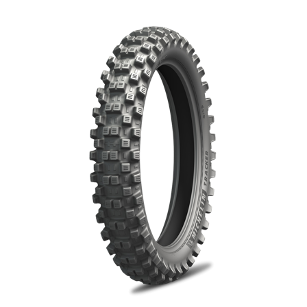 Michelin Tracker Endurodäck Bak 19"