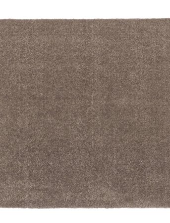 tica copenhagen Floormat Polyamide, 200X90 Cm, Unicolor - Beige - 200X90CM