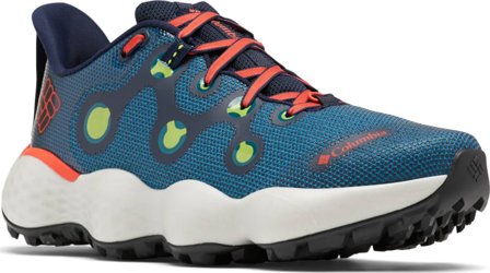Columbia Montrail Men ́s Escape Thrive Ultra Running shoes Blue 44