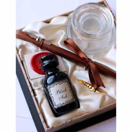 Kalligrafi Presentset