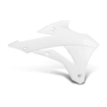 Ilmanohjaimet Polisport - Kawasaki KX 85 19-16 2014-2021