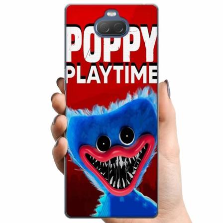 Sony Xperia 10 Tpu Mobilskal Huggy Wuggy