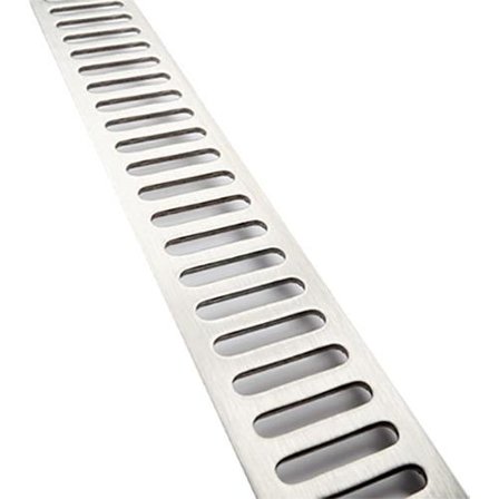 Unidrain Column Line Rist 900 mm, Indendørs afløb