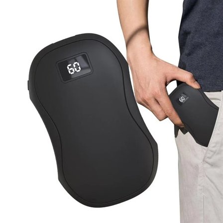 Digital Handvärmare