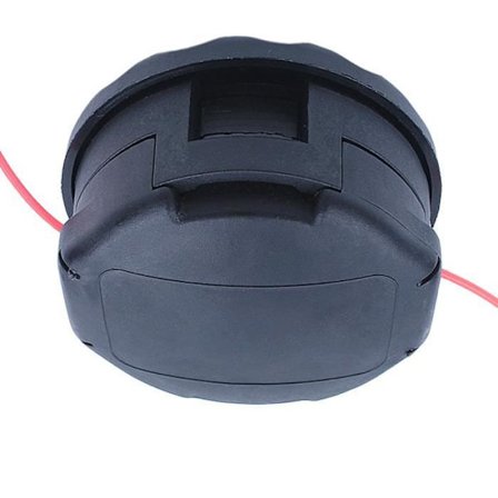 Leikkuupää Yhteensopiva Speed Feed 400 Bump Feed Echo SRM210 SRM230 SRM250 SRM251 SRM 260 SRM 261 Pensaskoneen kanssa Yhteensopiva PAS210 PAS225