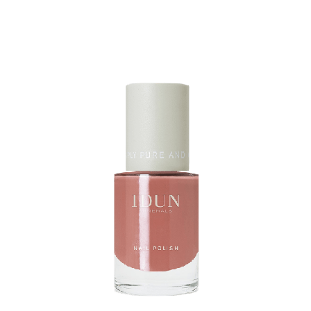 IDUN Minerals Nail Polish Nagellack Dam ONESIZE