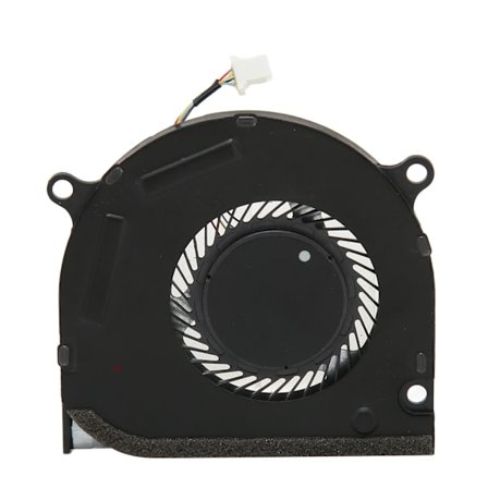 Laptop-kylfläkt 4-stifts ersättningsfläkt för HP ENVY X360 15 DS 15 DR 15M DS 15M DS0011DX CPU