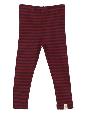Petit Piao | Legging Modal Striped | 62