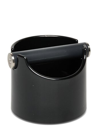 Joe Frex Knockbox Basic - Black - Ø11.5X10CM