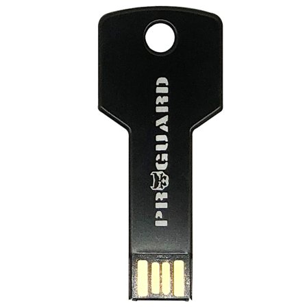 32 GB Stöttåligt Flashminne USB 2.0